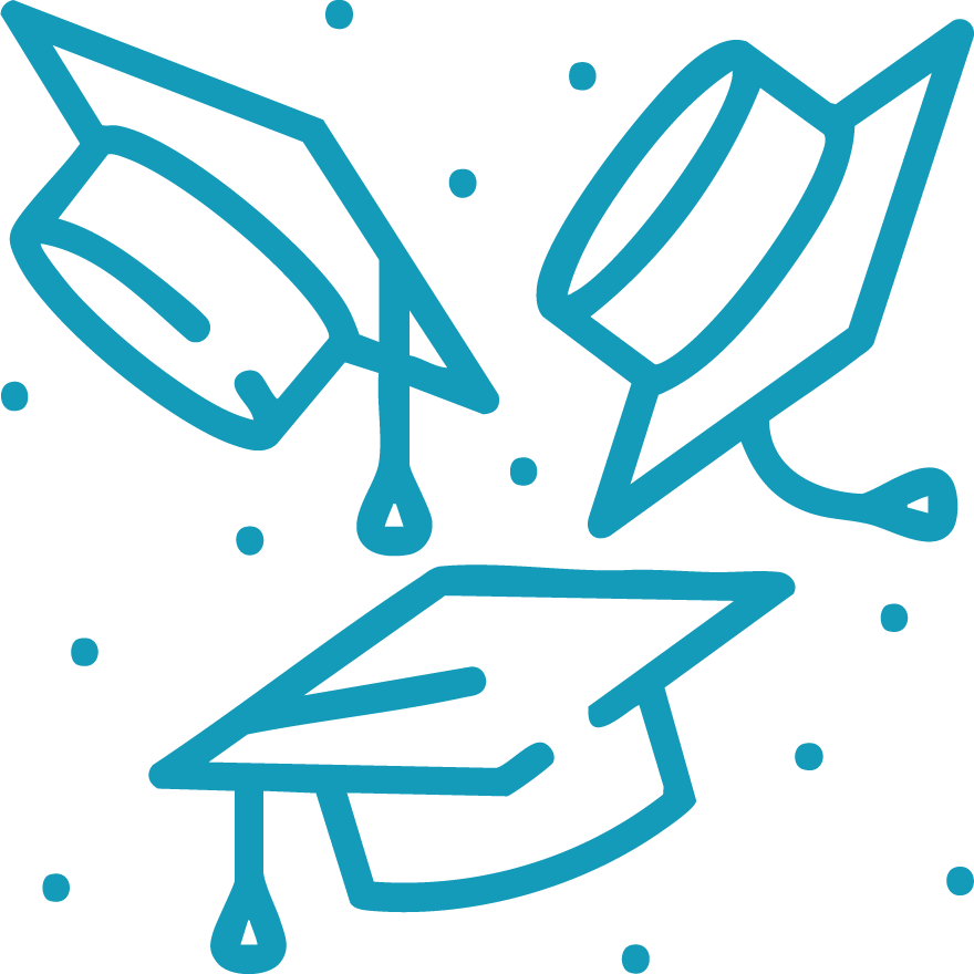 Graduados
