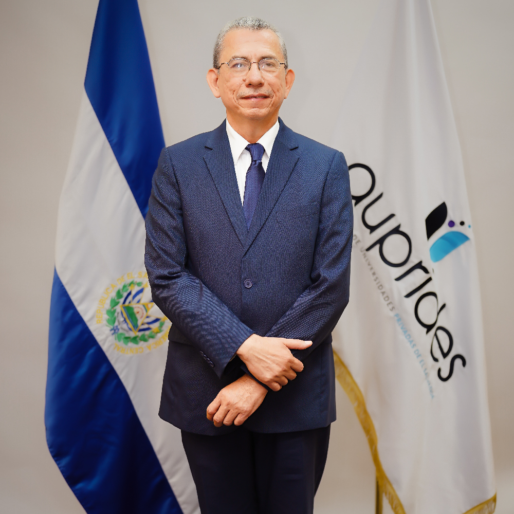 Rector 1