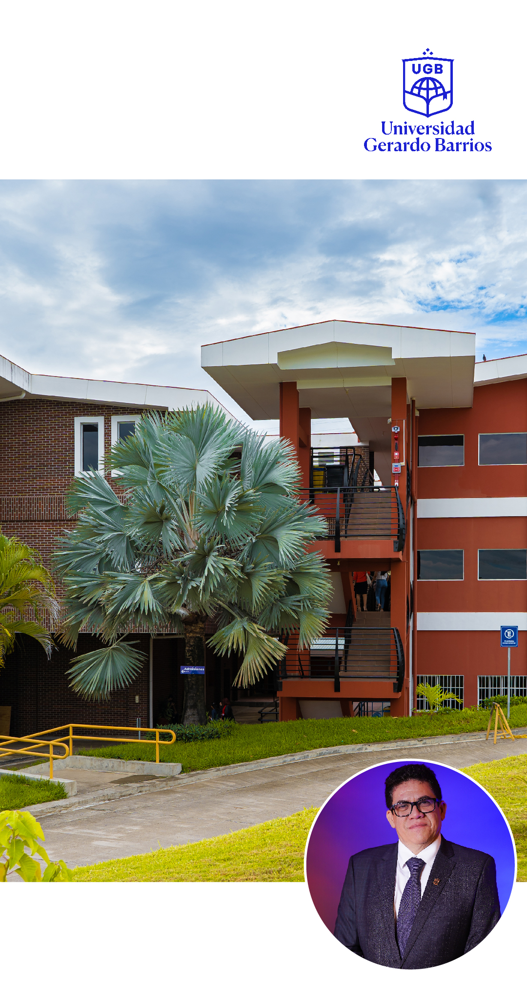 Campus 4